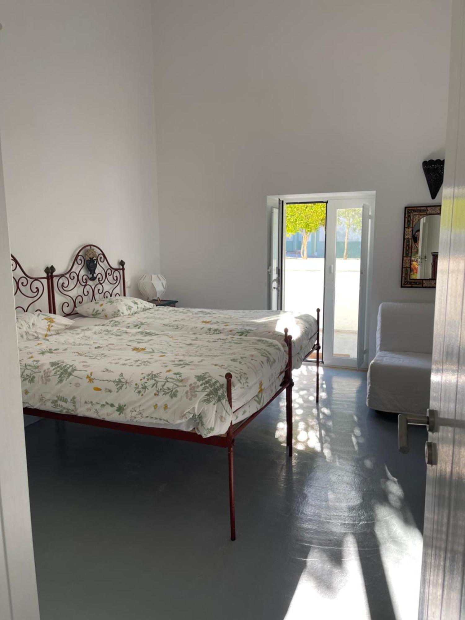 塞辛布拉Casas Da Vista II & I & 0别墅 外观 照片